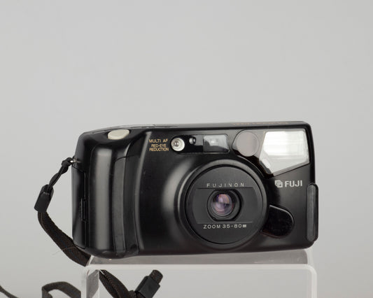 Fujifilm DL-1000 Zoom 35mm camera