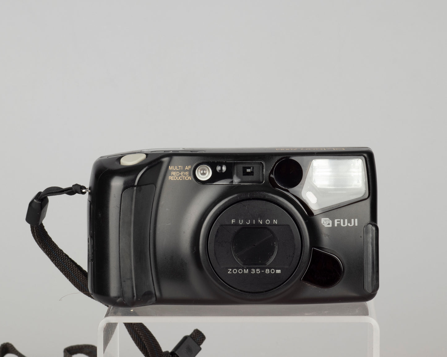 Fujifilm DL-1000 Zoom 35mm camera