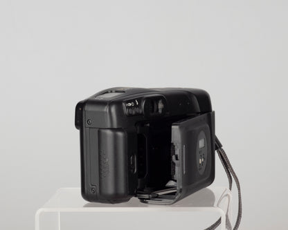 Fujifilm DL-270 Zoom Date 35mm camera (serial 60614819)