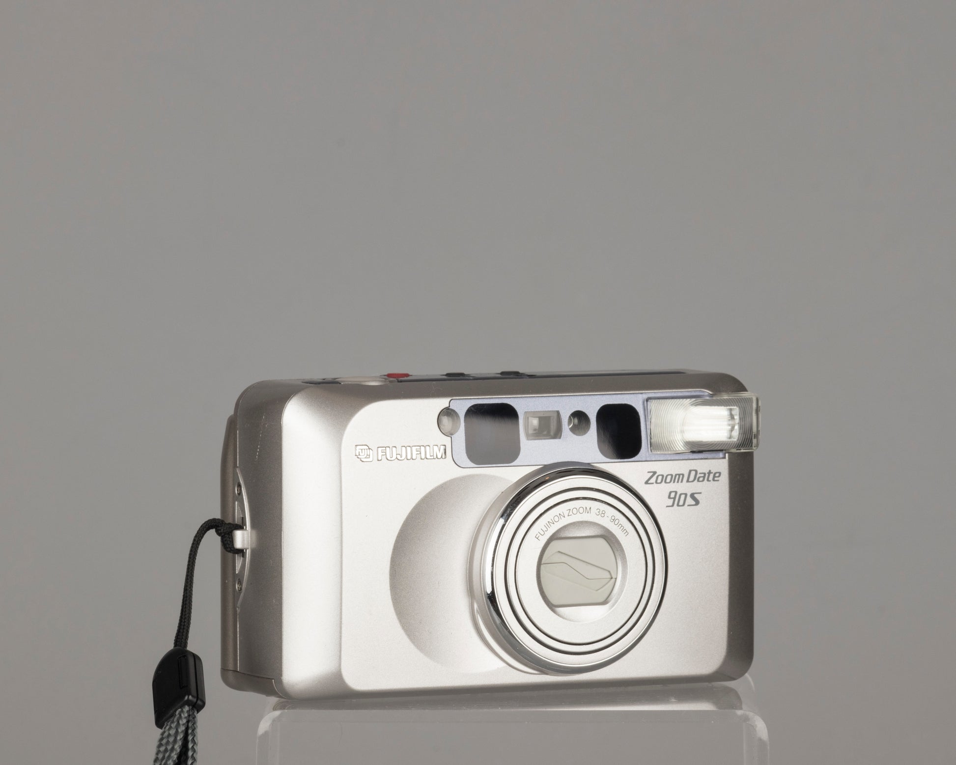 Fujifilm Fotonex 265ix Zoom Compact APS Film Camera, 23-50mm Zoom Fujifilm Fotonex 265ix Zoom Compact APS Film Camera, 23-50mm Zoom
