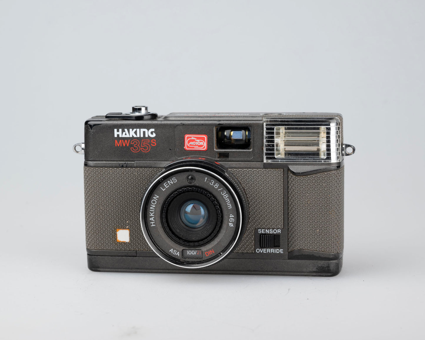 Haking MW35E 35mm film camera