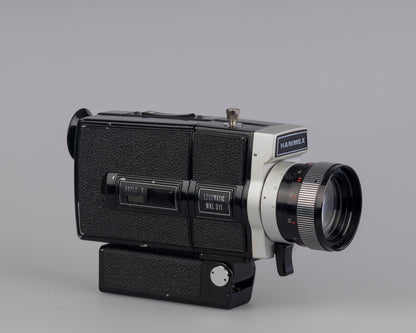 Caméra super 8 Hanimex MXL 311 Loadmatic