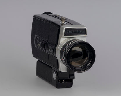 Caméra super 8 Hanimex MXL 311 Loadmatic
