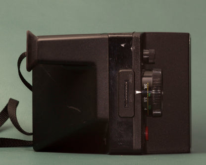 Polaroid Pronto! instant camera