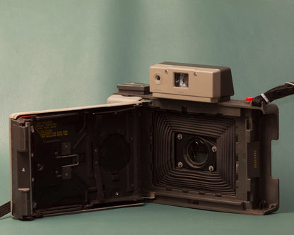 Polaroid 420 Land Camera