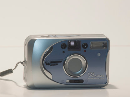 Wizen Minimax 35mm compact camera