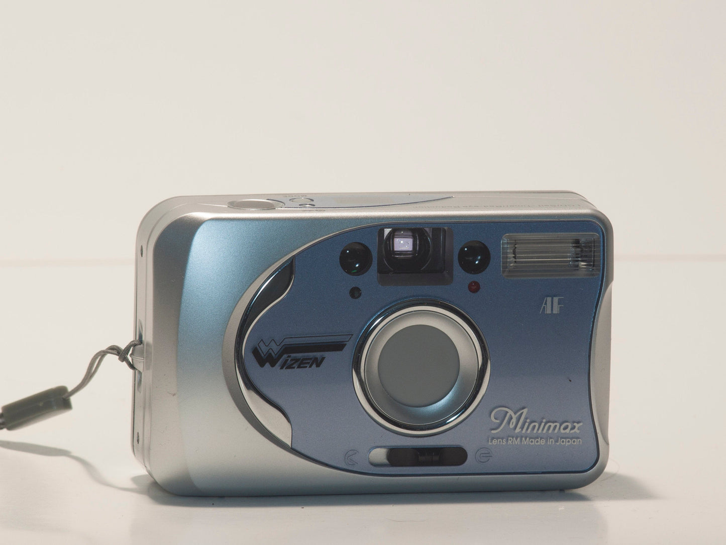 Appareil photo compact Wizen Minimax 35 mm