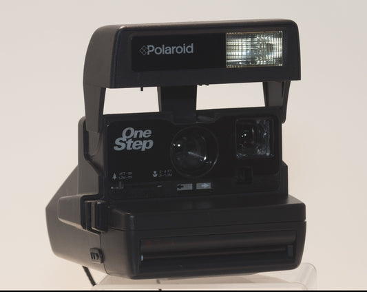 Appareil photo instantané Polaroid One Step 600