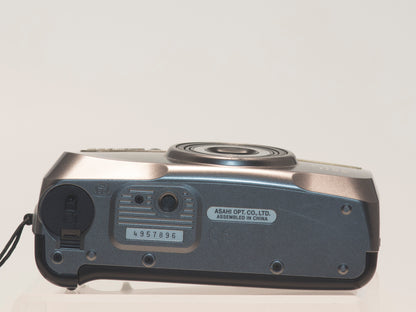 Pentax Espio 115S 35mm camera