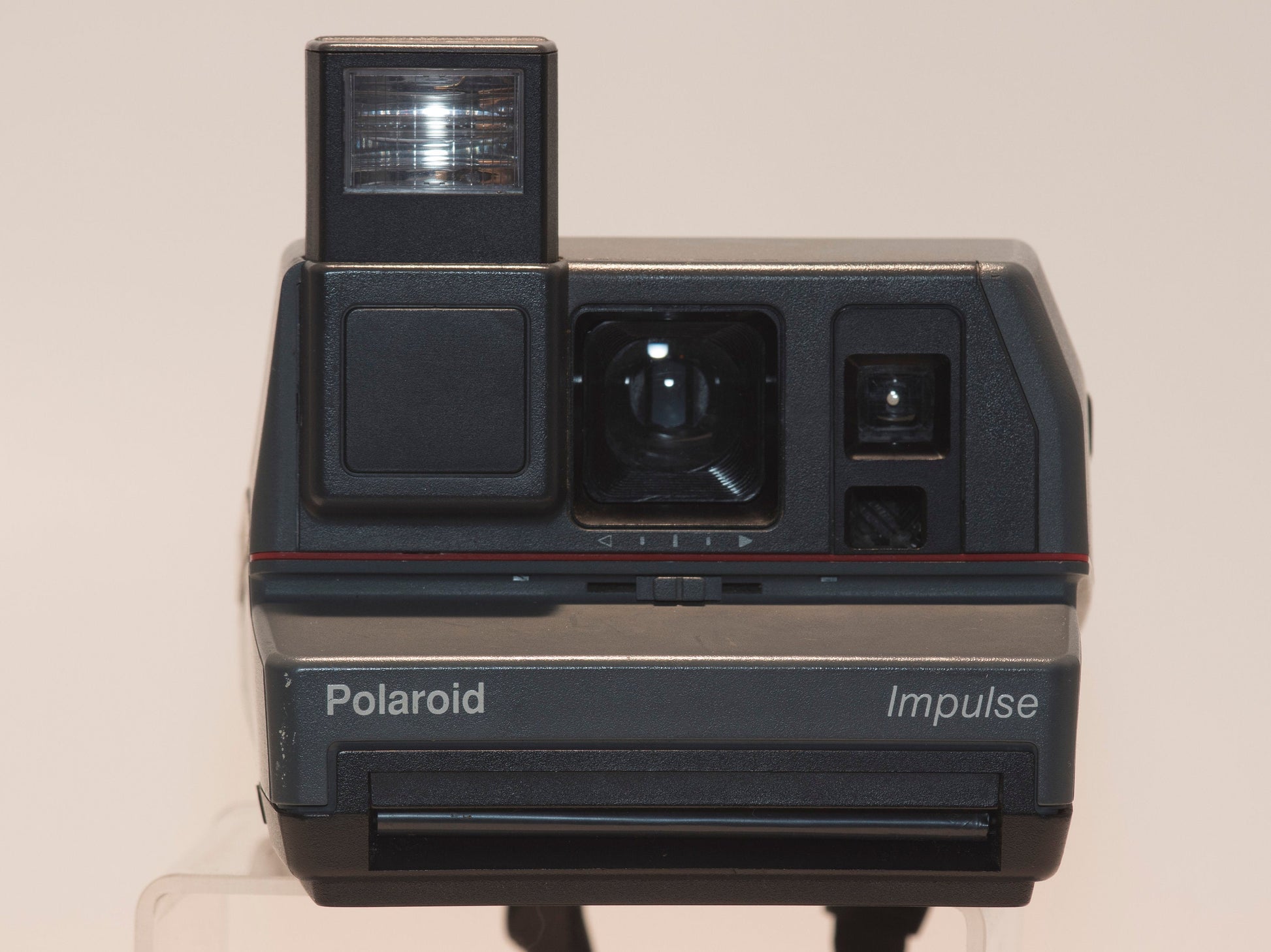 Polaroid Impulse instant camera