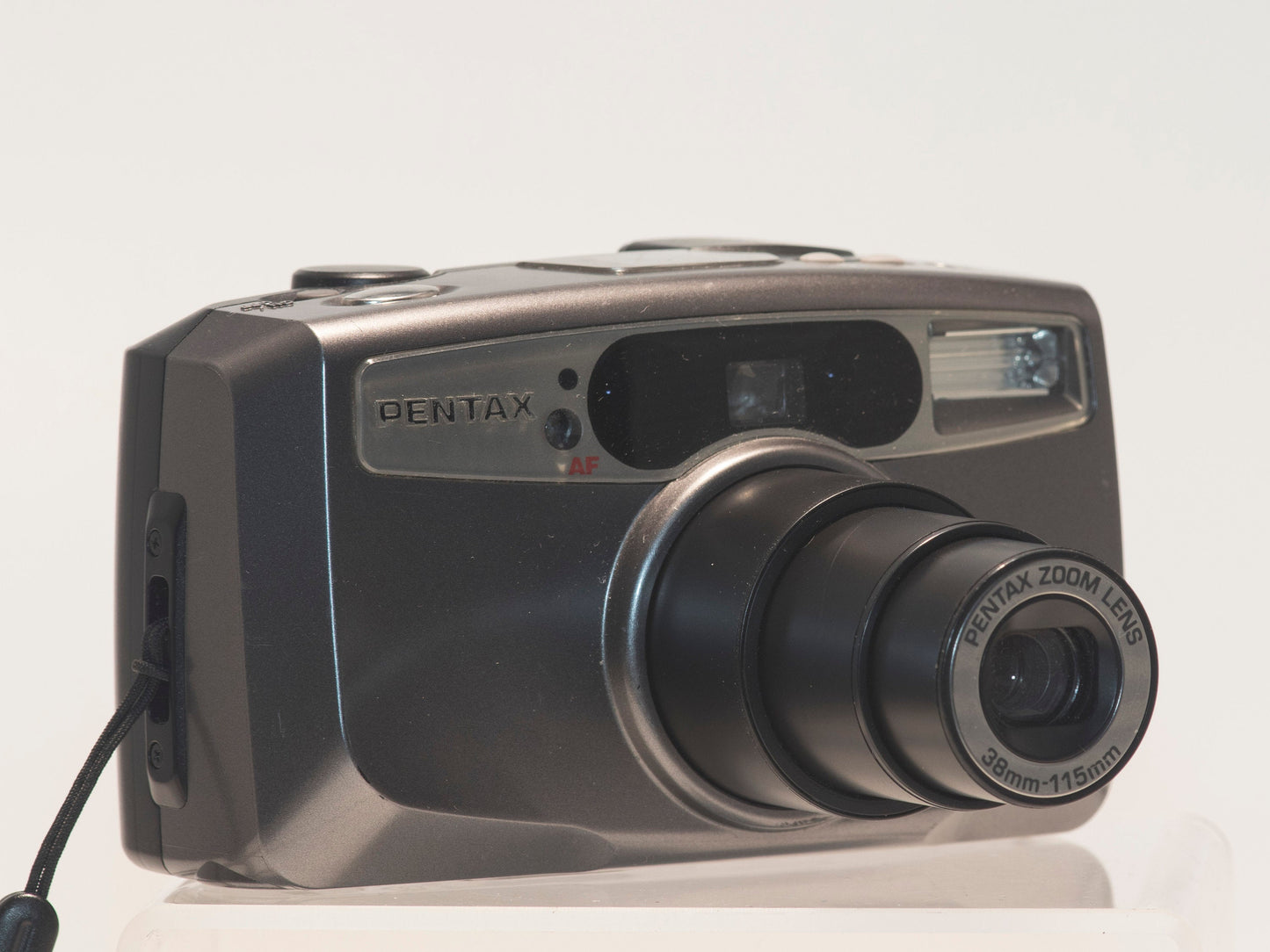 Pentax Espio 115S 35mm camera