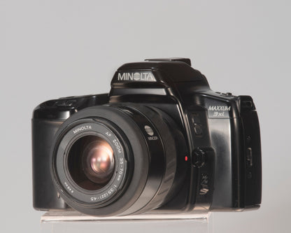 Minolta Maxxum 3xi 35mm film SLR