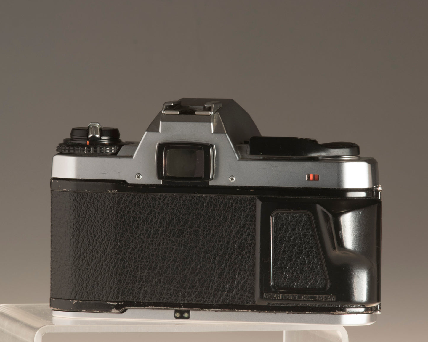 Pentax Super Program 35mm film SLR