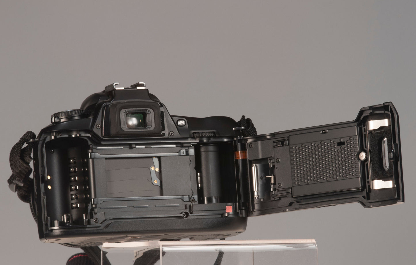 Nikon F75 (aka N75) 35mm film SLR