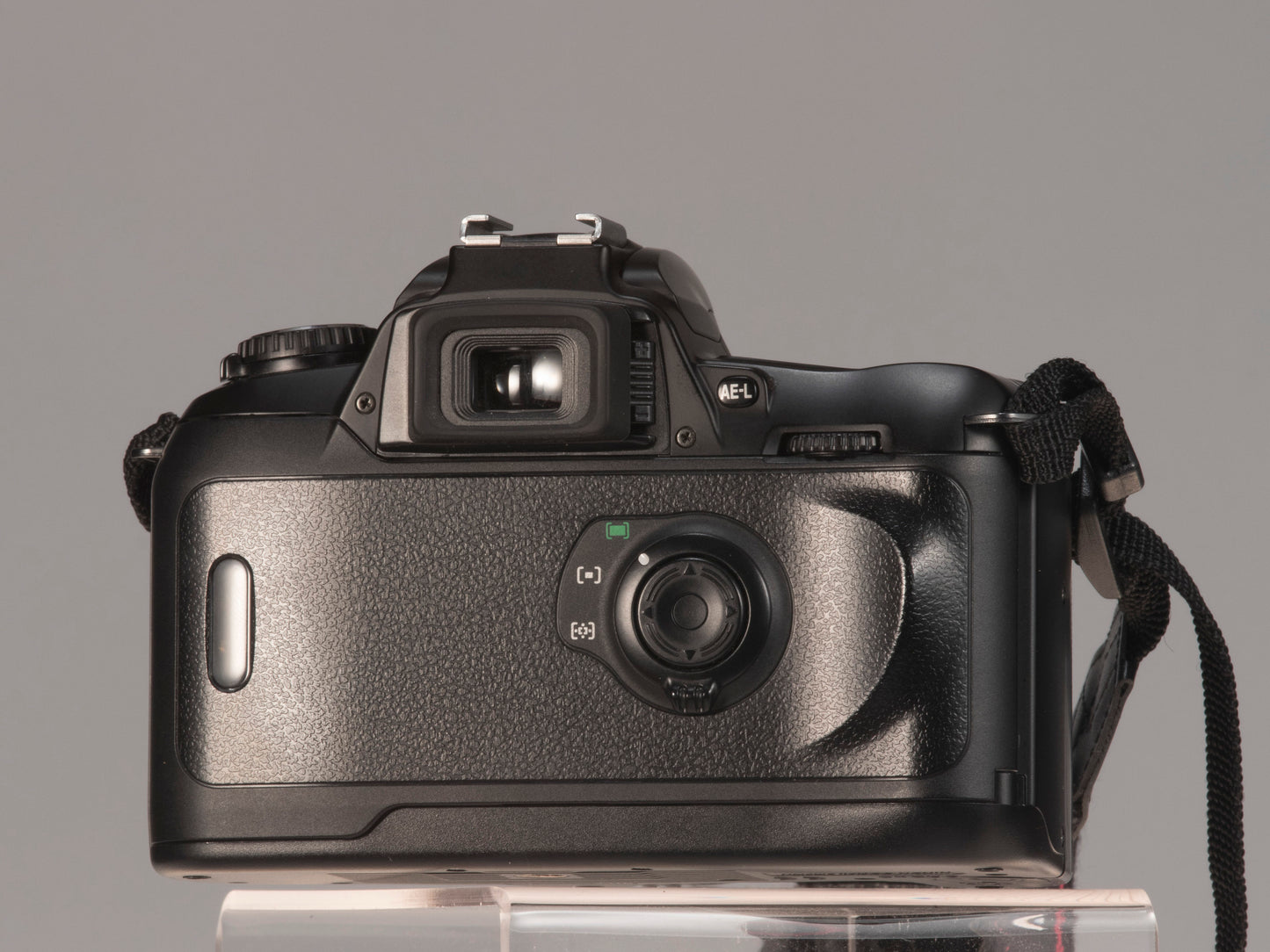 Nikon F75 (aka N75) 35mm film SLR