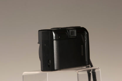 Minolta Freedom Tele dual lens 35mm camera