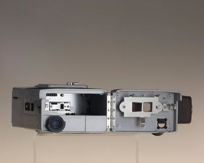 Argus Cosina Model 704 Super 8 movie camera
