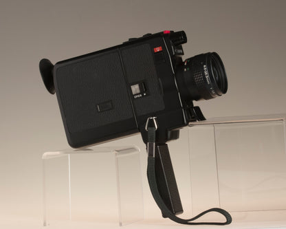 Canon 310XL Super 8 movie camera
