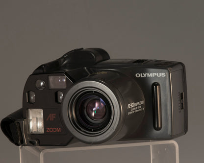 Appareil photo Olympus Superzoom AZ300 35 mm