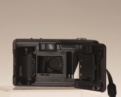 Olympus Infinity Hi-Lite 35mm camera