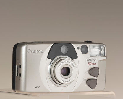 Canon Sure Shot 85 Zoom camera