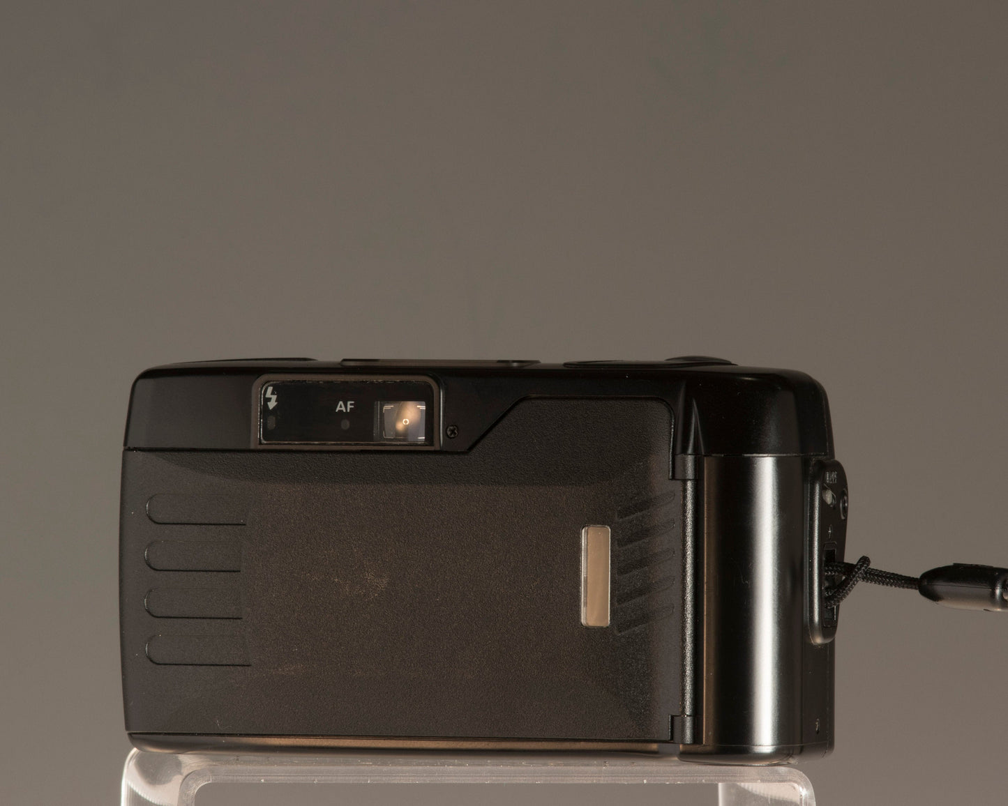 Ricoh FF-9 compact 35mm film camera