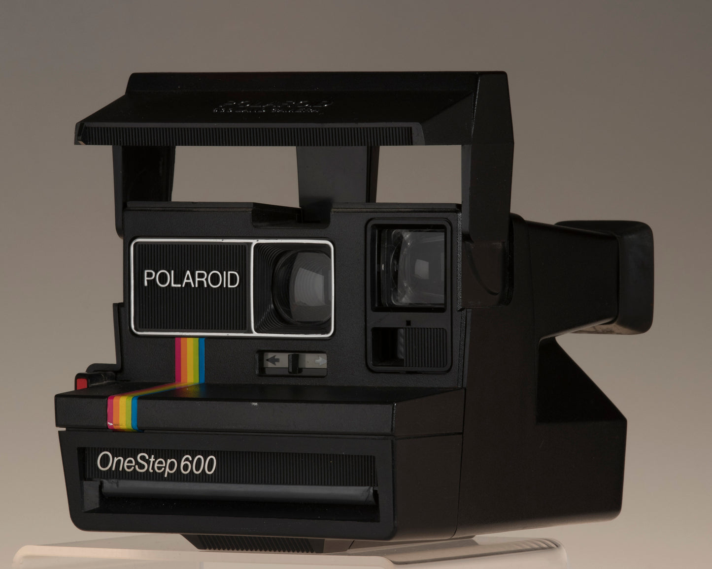 Appareil photo instantané Polaroid OneStep 600