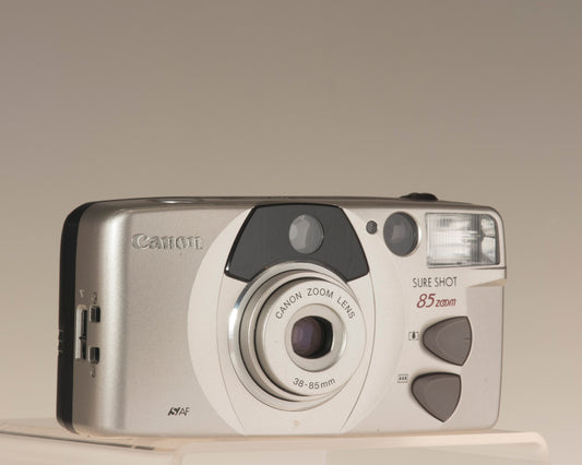 Canon Sure Shot 85 Zoom camera