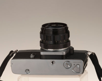 Argus Cosina STL 1000 camera