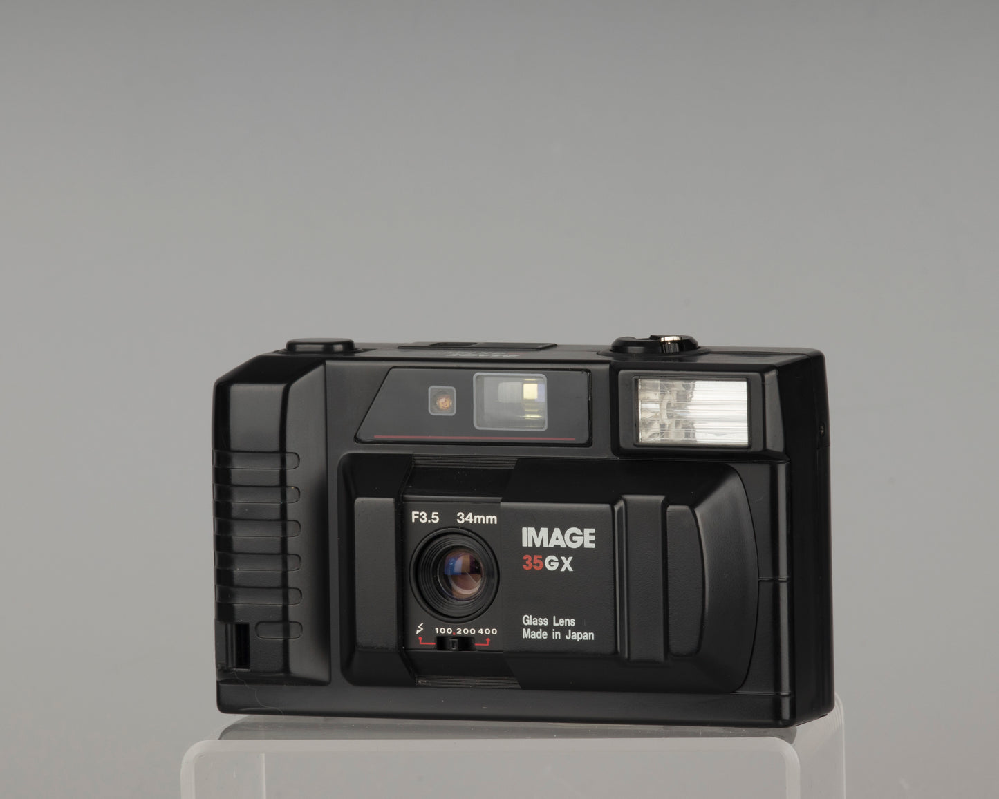 Image 35GX 35mm camera
