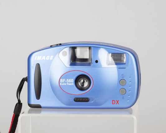 Image BF-560 35mm camera