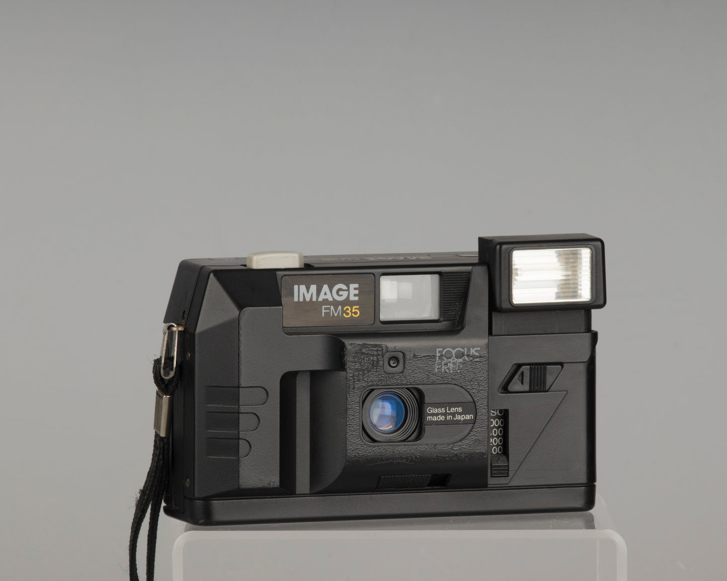 Image FM35 35mm camera