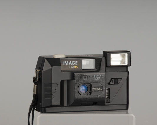 Image FM35 35mm camera