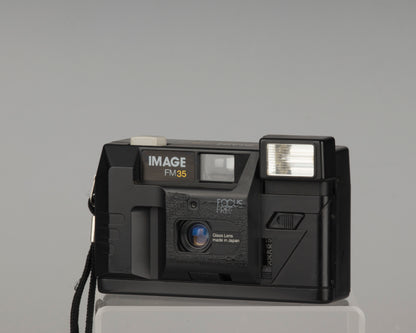 Image FM35 35mm camera