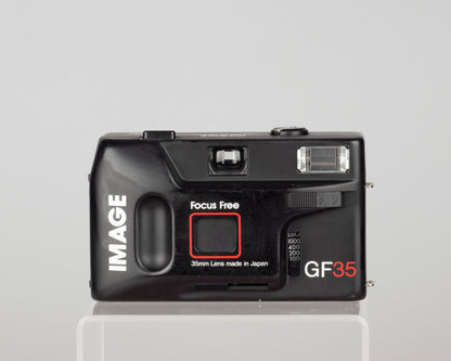 Image GF35 35mm camera (black version)