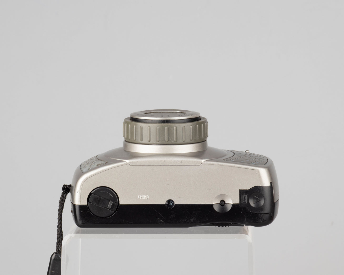 Kalimar Precision Zoom 35mm camera