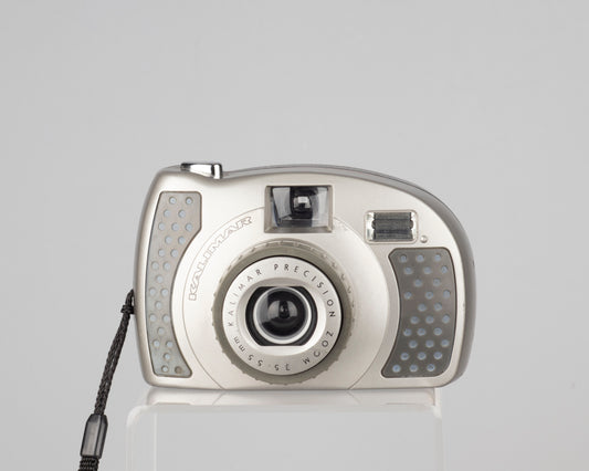 Kalimar Precision Zoom 35mm camera