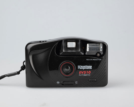 Keystone EV510 Autofocus 35mm film camera