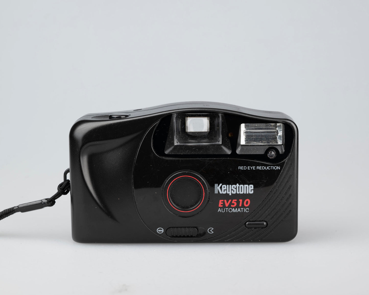 Keystone EV510 Autofocus 35mm film camera