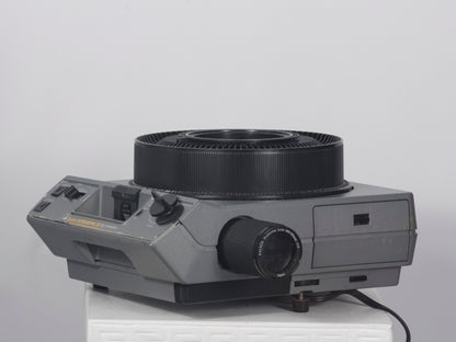 Kodak Ektagraphic III AS 35mm slide projector