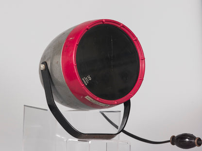 Kodak Model B Safelight with OC filter