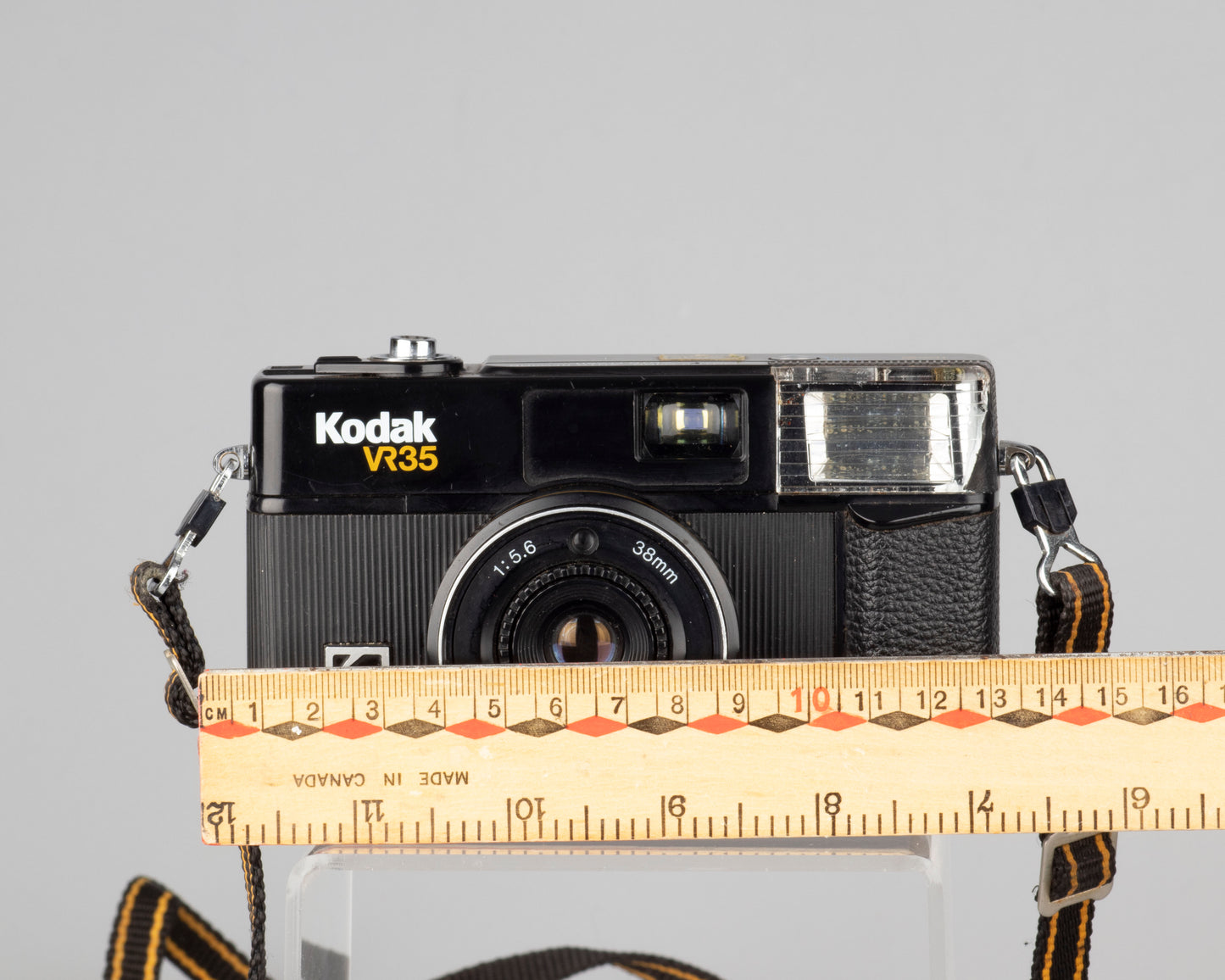 Kodak VR35 K6 35mm camera