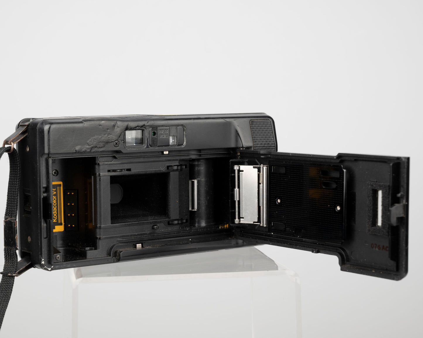 Kodak VR35 K12 autofocus 35mm film camera