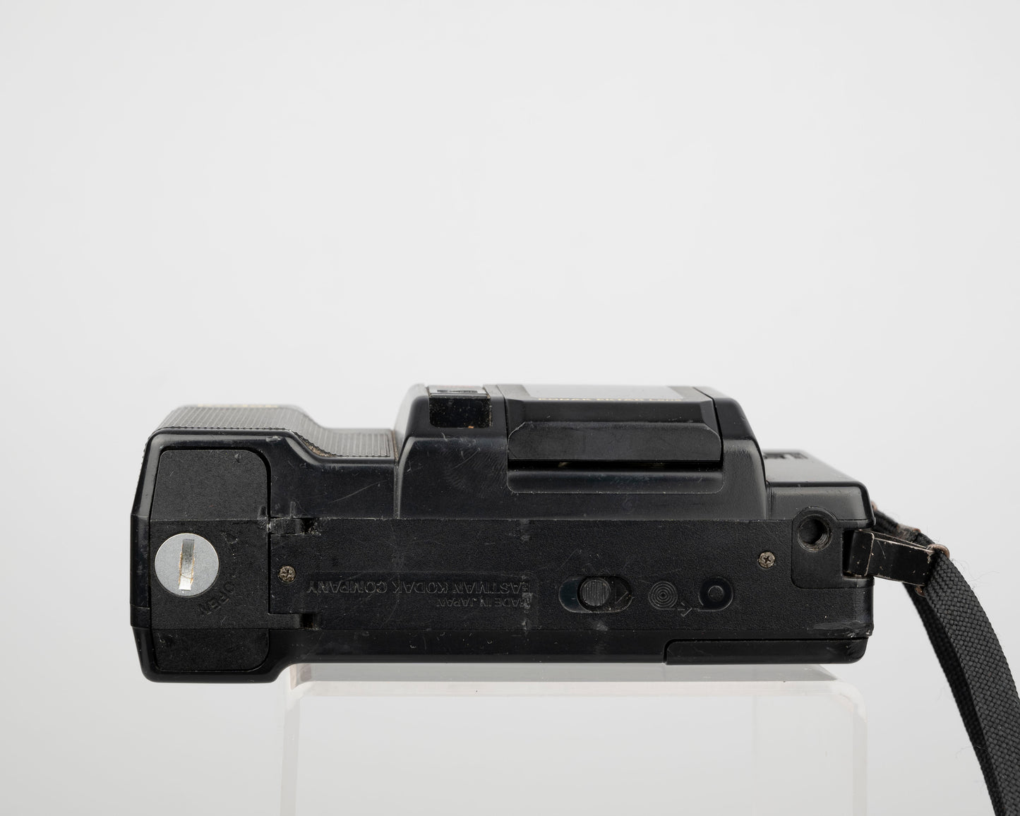 Appareil photo Kodak VR35 K12 à mise au point automatique 35 mm