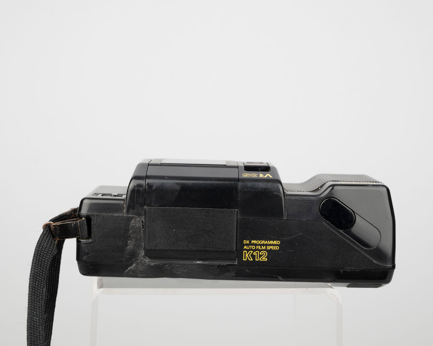 Appareil photo Kodak VR35 K12 à mise au point automatique 35 mm