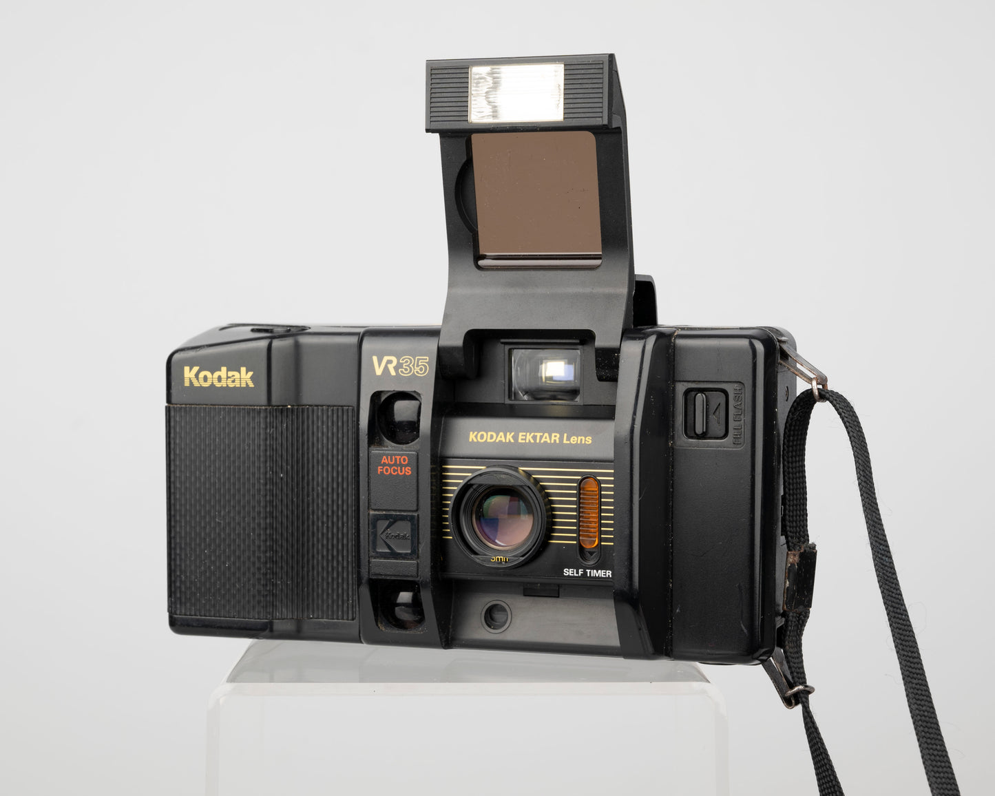 Kodak VR35 K12 autofocus 35mm film camera