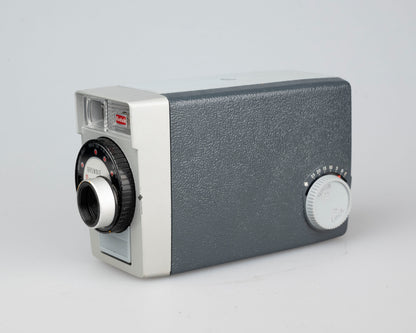 Kodak Brownie 8 regular 8mm movie camera
