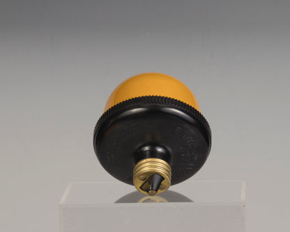 Kodak Brownie Darkroom Lamp Kit Model B (safelights) in original box