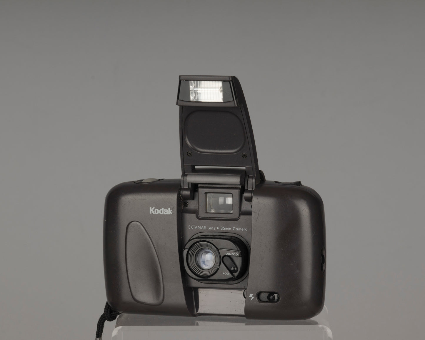 Appareil photo Kodak Cameo EF 35 mm avec étui