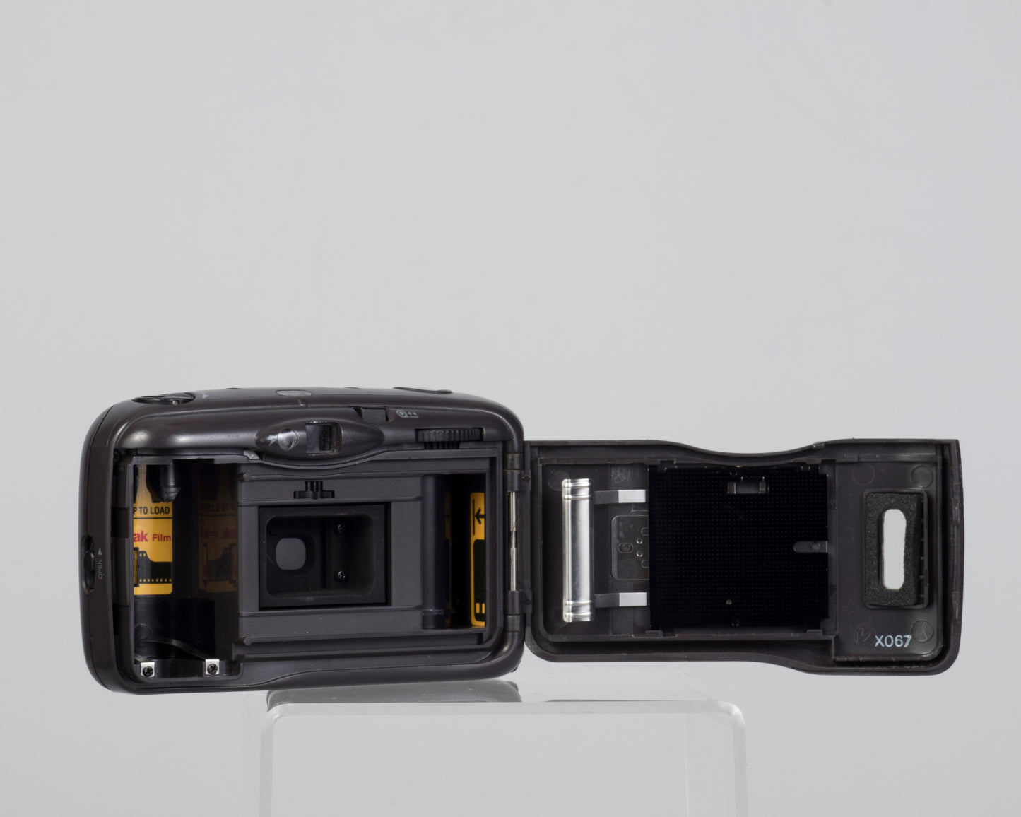 Appareil photo Kodak Cameo EF 35 mm (série XO67)